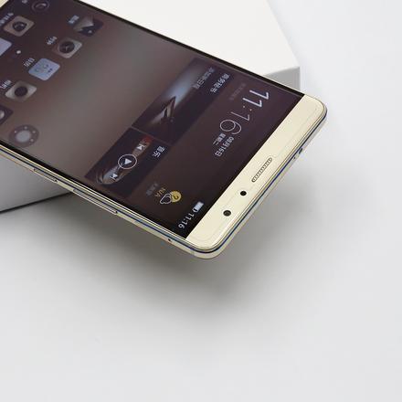 金立m6 plus 全网通版香槟金 4gb 64gb 最新报价_参数_怎么样-九机网