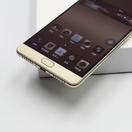 金立m6 plus 全网通版香槟金 4gb 128gb 最新报价_参数_怎么样-九机网