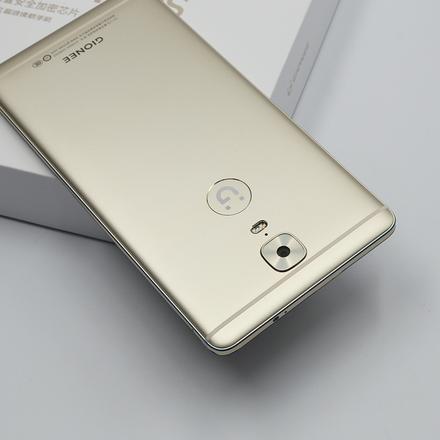 金立m6 plus 全网通版香槟金 4gb 128gb 最新报价_参数_怎么样-九机网