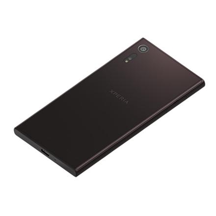 索尼xperia xz(f8332)双4g版幻影黑 3gb 64gb