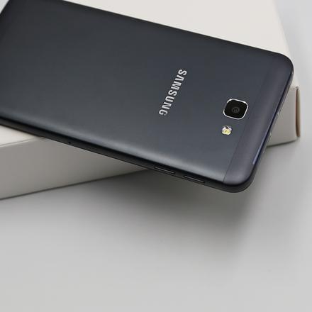 三星galaxy on7 2016(sm-g6100)全网通黑色 3gb 32gb