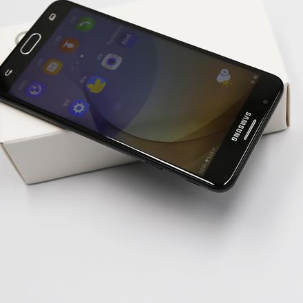 三星galaxy on7 2016(sm-g6100)全网通黑色 3gb 32gb