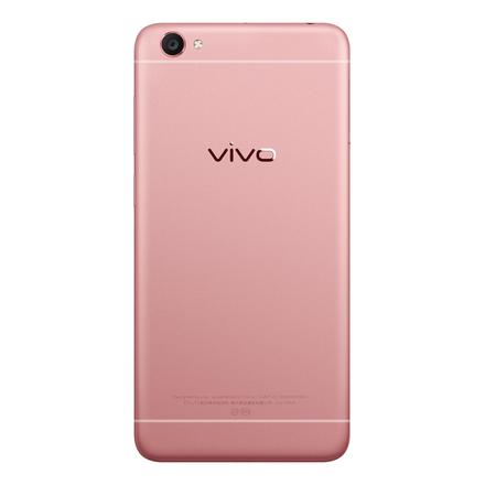 vivo y55 全网通玫瑰金 2gb 16gb