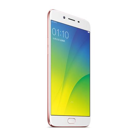 oppo r9sk 全网通版玫瑰金 4gb 64gb 最新报价