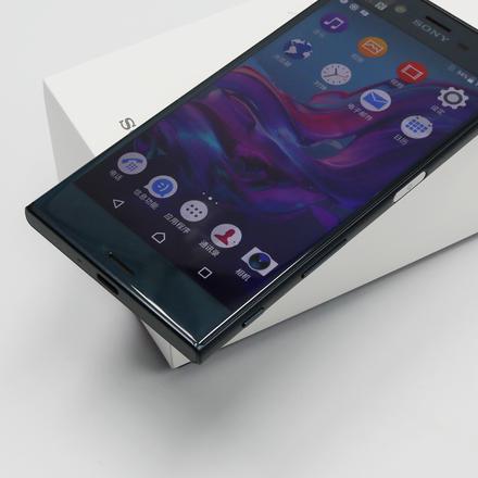 索尼xperia xz(f8332)双4g版静谧蓝 3gb 64gb