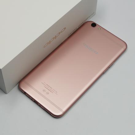 oppo r9sk 全网通版玫瑰金 4gb 64gb 最新报价