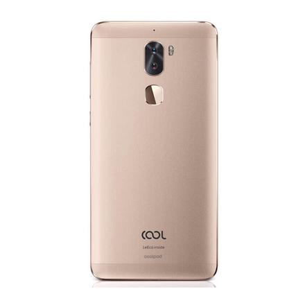 酷派cool1 全网通金色行货 4gb 32gb