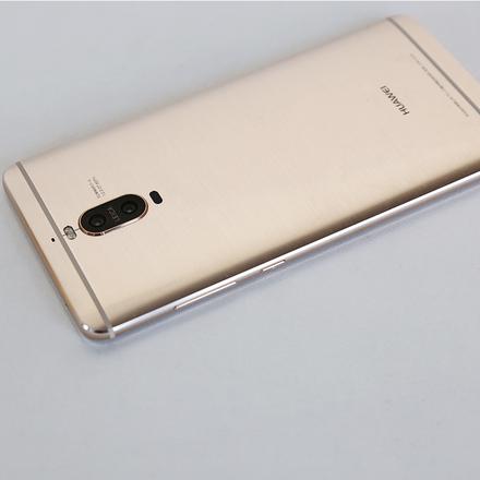 华为mate9 pro(lon-al00)全网通琥珀金 6gb 128gb