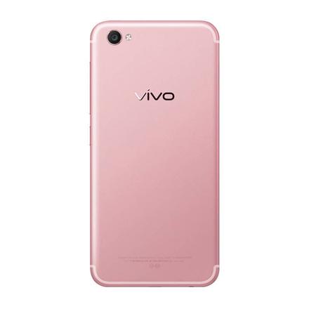vivo x9 plus全网通版玫瑰金 6gb 64gb
