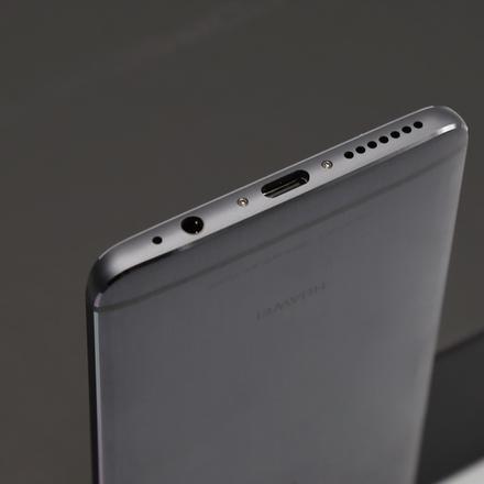 华为mate9(lon-al00)保时捷版曜石黑 6gb 256gb