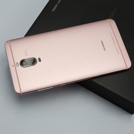 华为mate9 pro(lon-al00)全网通玫瑰金 4gb 64gb