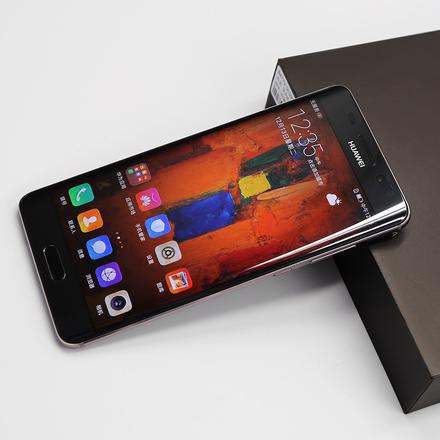 华为mate9 pro(lon-al00)全网通银钻灰 6gb 128gb