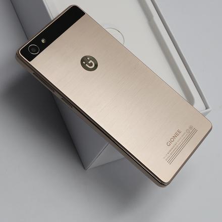 金立 金刚2 全网通版爵士金 3gb 16gb