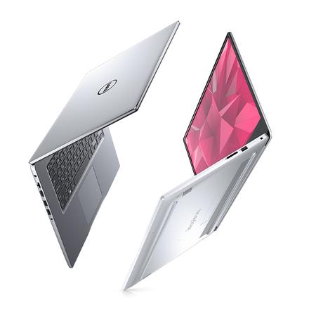 戴尔(dell)灵越燃7000 15-7560-r1545 15.6英寸 流光银 i5主频2.