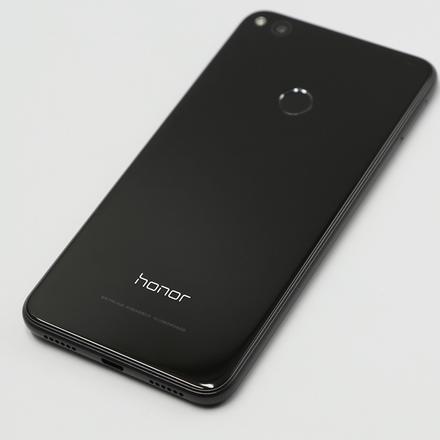 华为 荣耀8青春版 全网通标准版幻夜黑 3gb 32gb