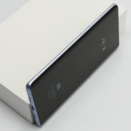 小米note2 全网通标准版亮银黑 4gb 64gb