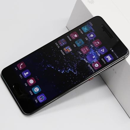 华为p10 plus(vky-al00)全网通版曜石黑 6gb 128gb