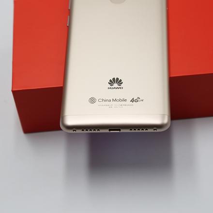 华为 畅享6s(DIG-TL10)4G+全网通版金色 3GB