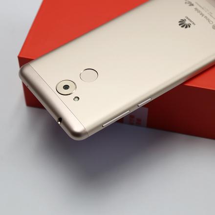 华为 畅享6s(DIG-TL10)4G+全网通版金色 3GB