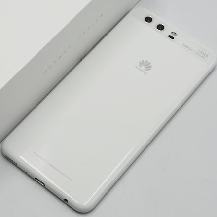 华为p10 plus(vky-al00)全网通版陶瓷白 6gb 128gb