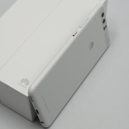 华为p10 plus(vky-al00)全网通版陶瓷白 6gb 128gb