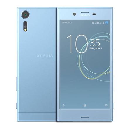 索尼xperia xzs(g8232)双4g版冰蓝色 4gb 64gb