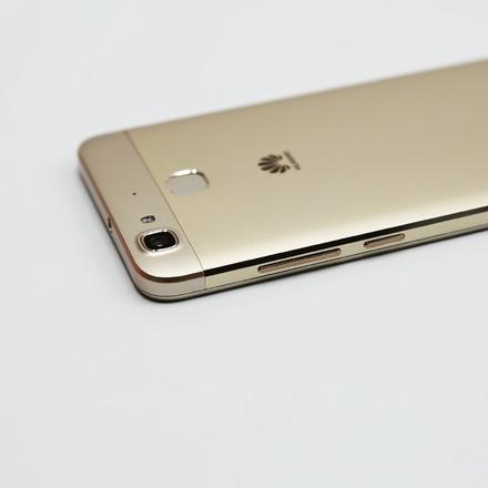 华为 畅享5s(tag-tl00)移动4g版金色 16gb