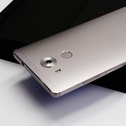 华为mate8(nxt-tl00)移动4g版苍穹灰 32gb