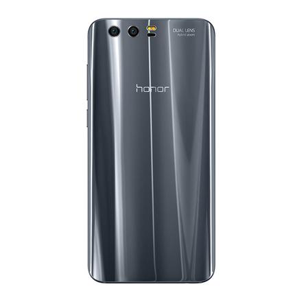 华为 荣耀9(stf-al00) 全网通标配版海鸥灰 4gb 64gb