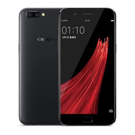 oppo r11 plusk 黑色 6 64g