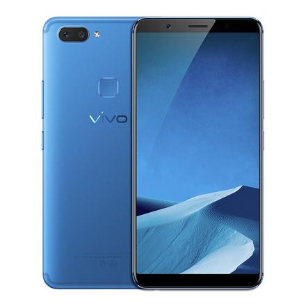 vivo x20a 蓝色 4gb 64gb vivo x20a