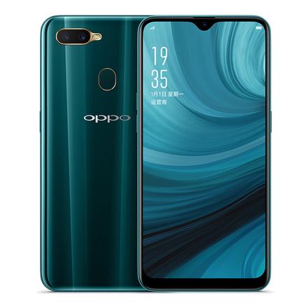 oppo a7n