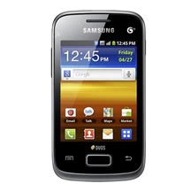 三星gt-s6108 黑色行货