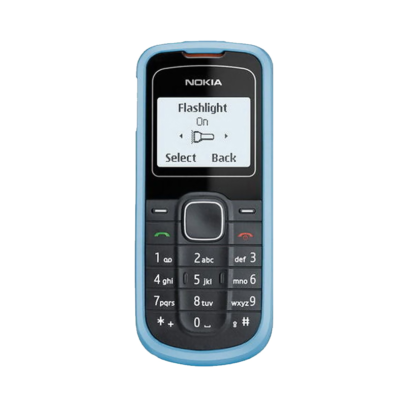 【诺基亚1202蓝色 】诺基亚1202蓝色 报价_参数_怎么样-九机网