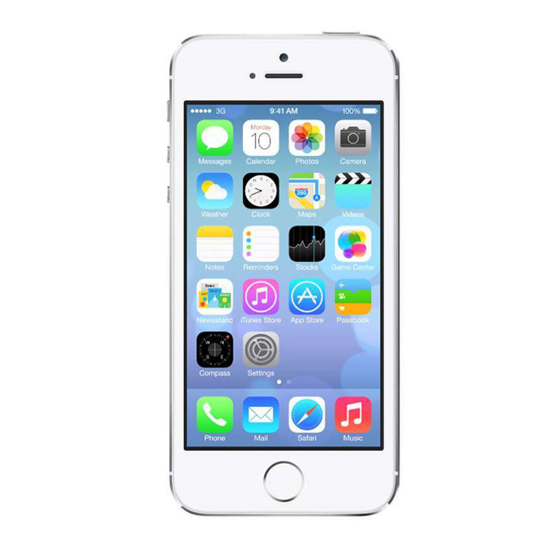 iPhone 5s 4G版iPhone 5s 4G版报价_参数_怎么样-九机