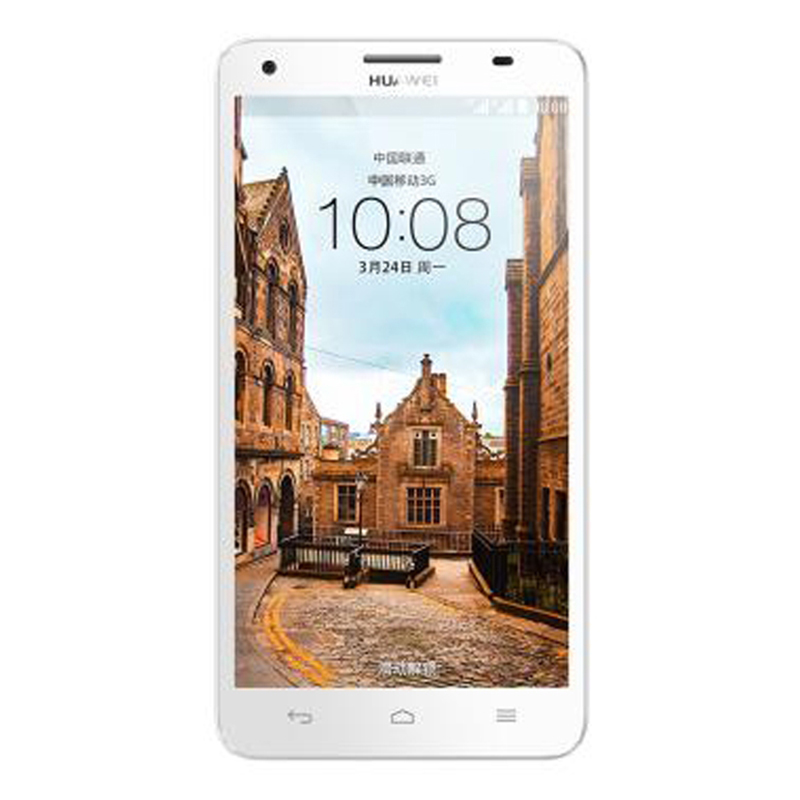 华为 荣耀3x(g750-t01)畅玩移动3g版