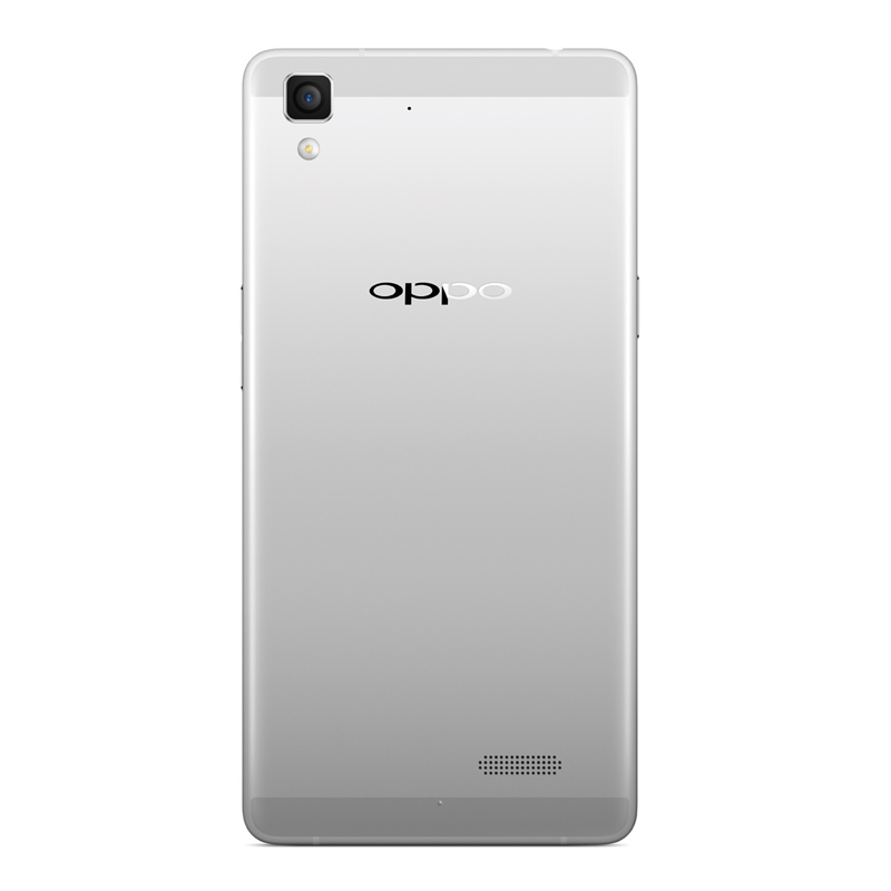 oppo r7c 电信4g版 银色 16gb