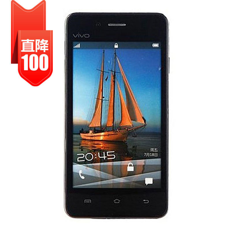 vivo y11it黑色行货