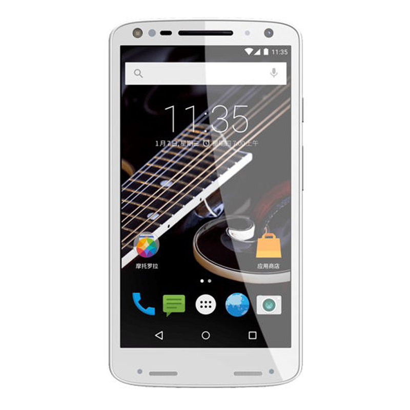 摩托罗拉 moto x 极 ( xt1581)梵蒂白 64gb