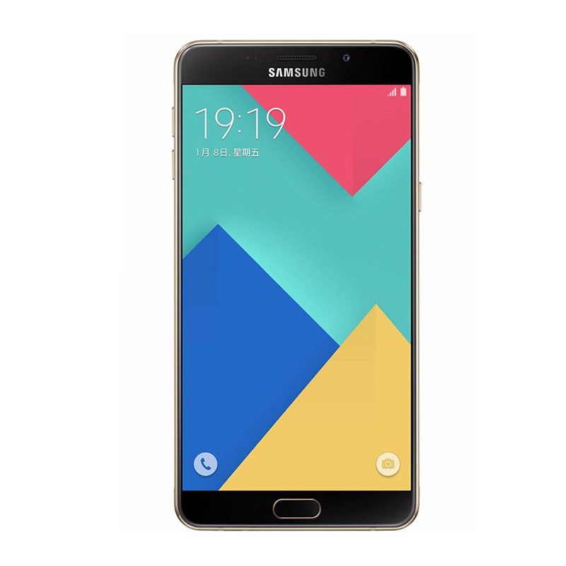 【三星galaxya9全网通金色 16gb 】三星galaxya9全网通金色 16gb 报价