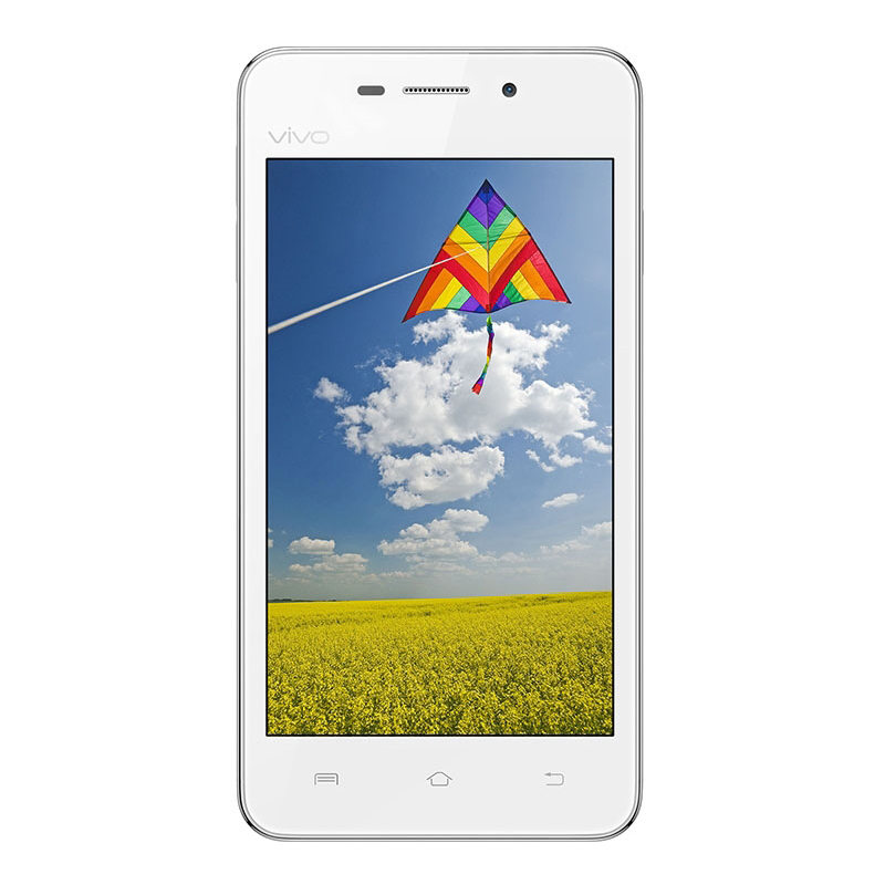 vivo y623 联通4g版银羽白行货 8gb