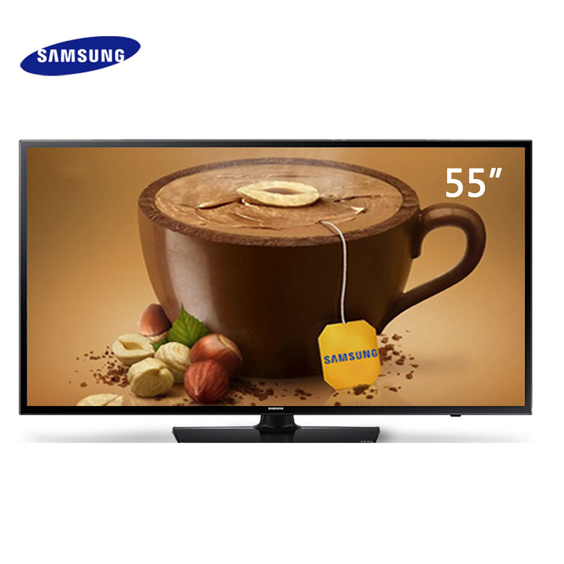 4k智能电视55寸 】三星(samsung)ua55ju5900jxxz超高清4k智能电视55寸