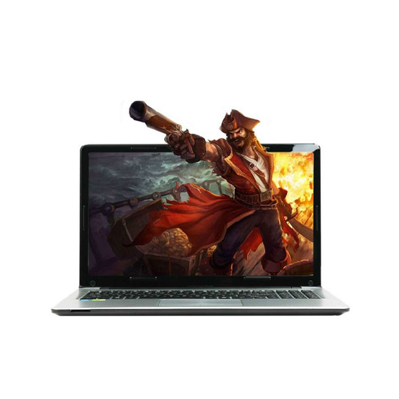 神舟(hasee)战神k610d-i5d3(i5主频2.6ghz至3.