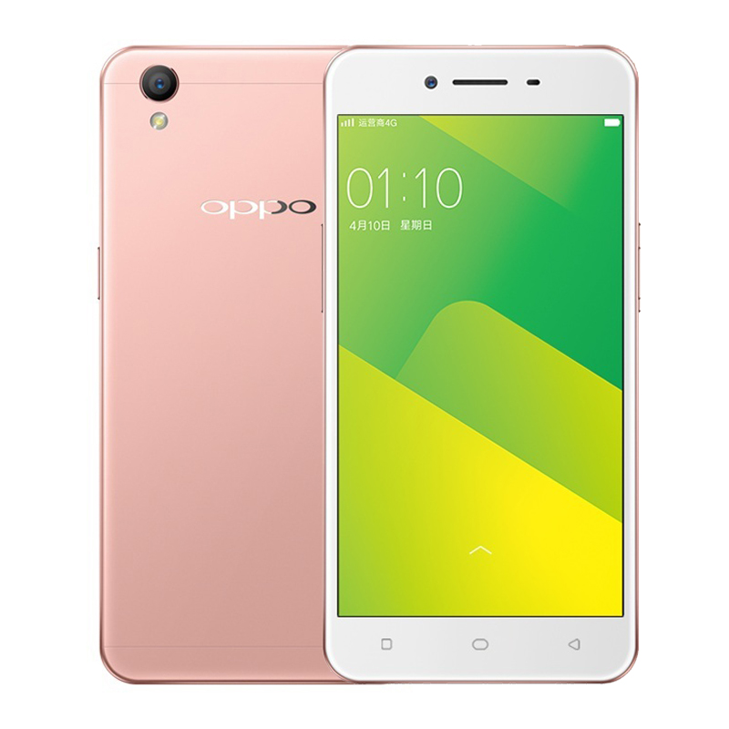 OPPO A37图片