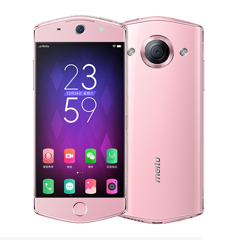 美图手机 m6全网通