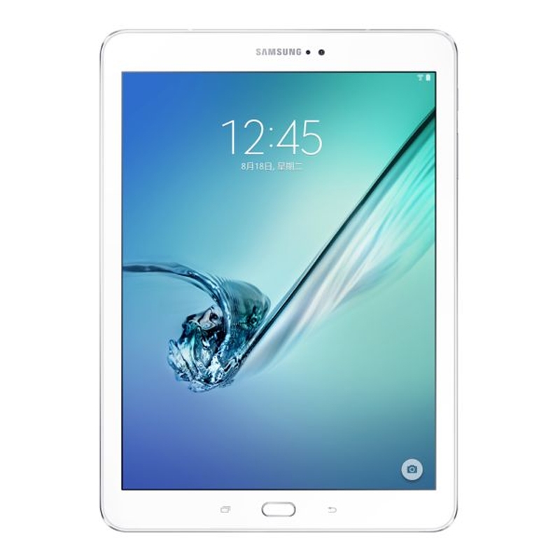 三星galaxy tab s2 8.0 t719c 白色 32gb 4g版