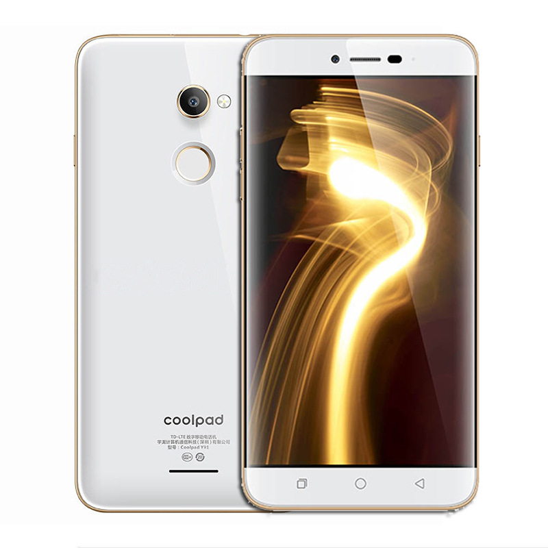 【酷派锋尚pro2全网通白色行货 3gb 16gb 】酷派锋尚pro2全网通白色