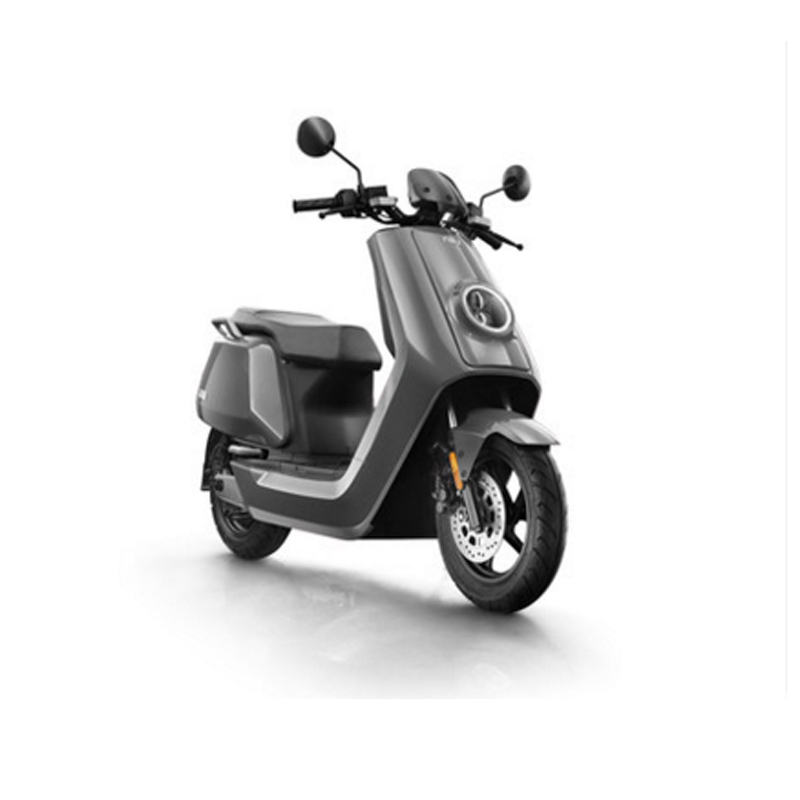 小牛电动车n1s灰色 动力版