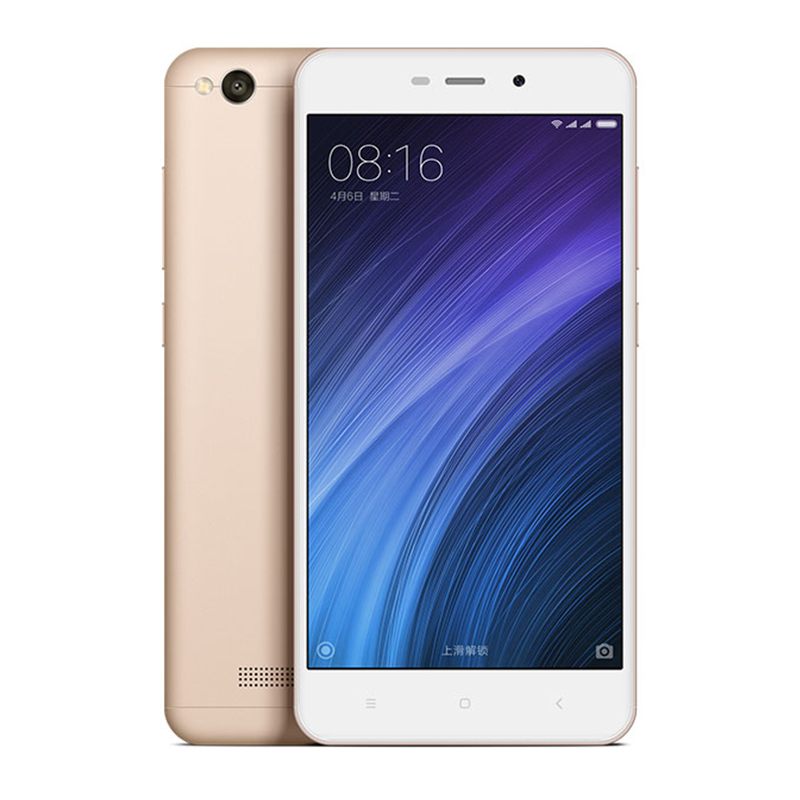 2gb 16gb 】红米4a全网通金色行货 2gb 16gb 报价_参数_怎么样-九机网