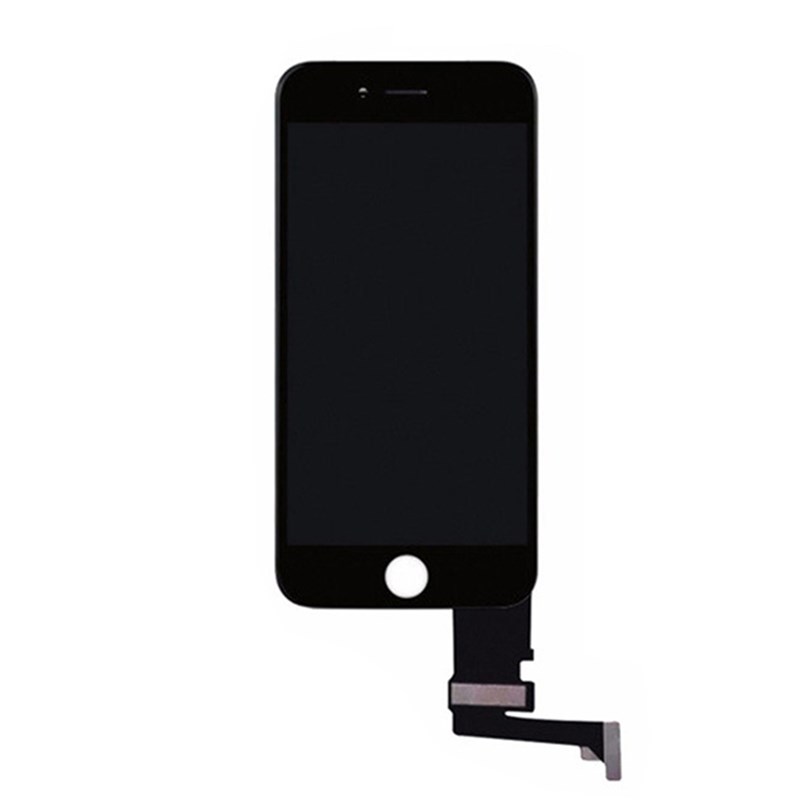 【苹果iphone7plus屏幕总成黑色】苹果iphone7plus屏幕总成黑色 报价